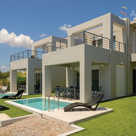 Komos Villas Airport By Airstay Artemida (Attica) Exterior foto