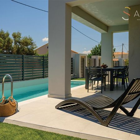 Komos Villas Airport By Airstay Artemida (Attica) Exterior foto