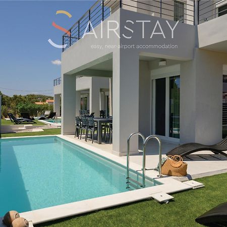 Komos Villas Airport By Airstay Artemida (Attica) Exterior foto