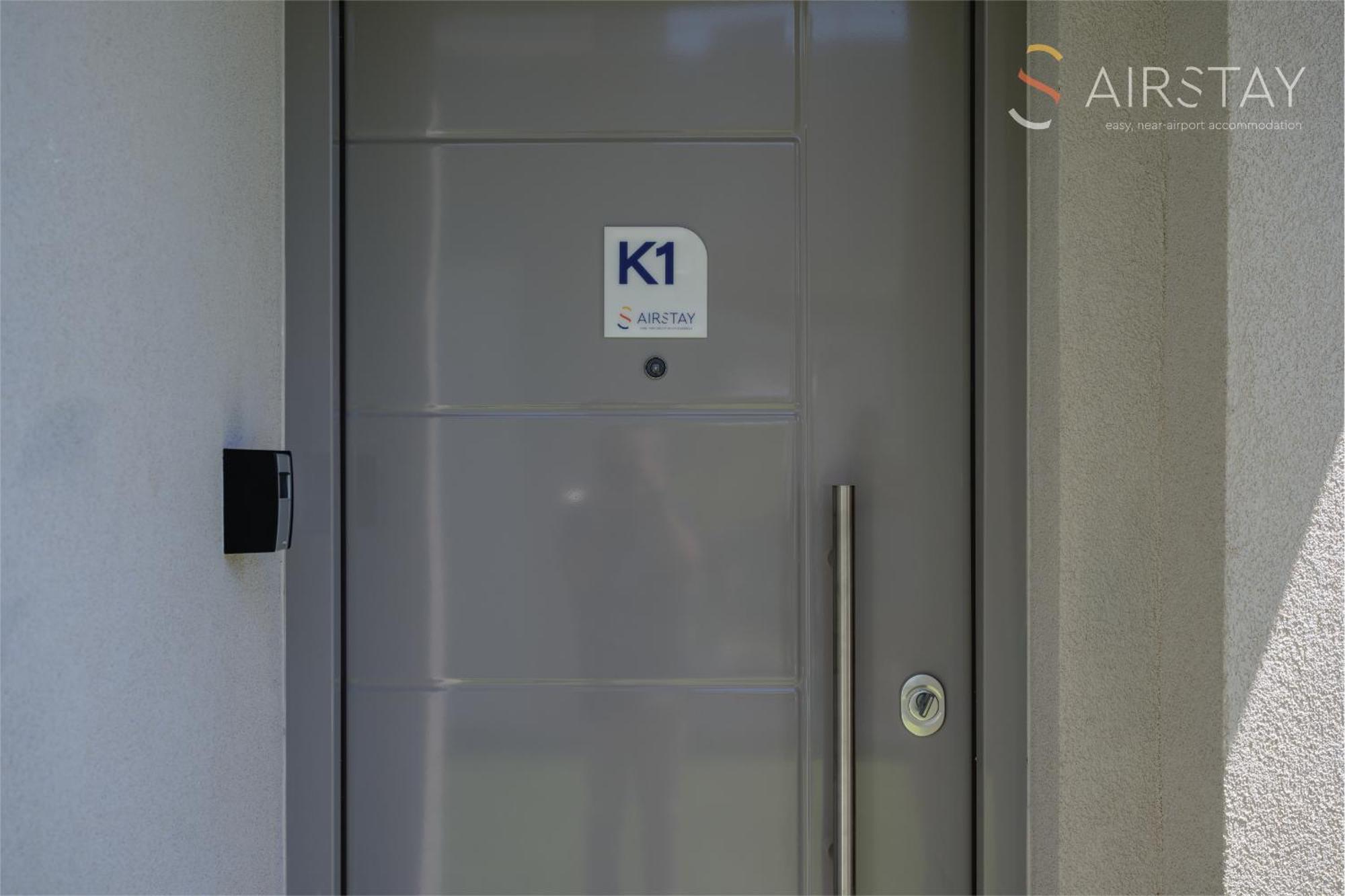 Komos Villas Airport By Airstay Artemida (Attica) Exterior foto