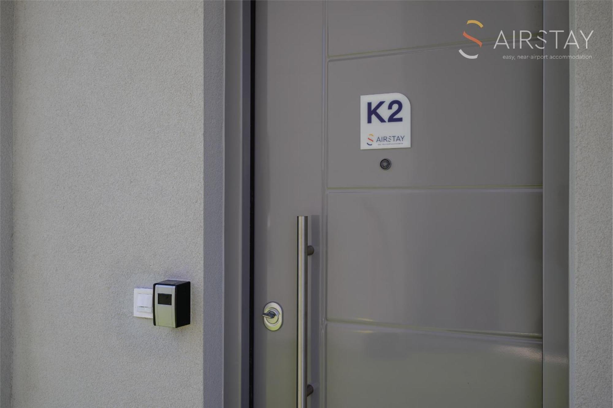 Komos Villas Airport By Airstay Artemida (Attica) Exterior foto
