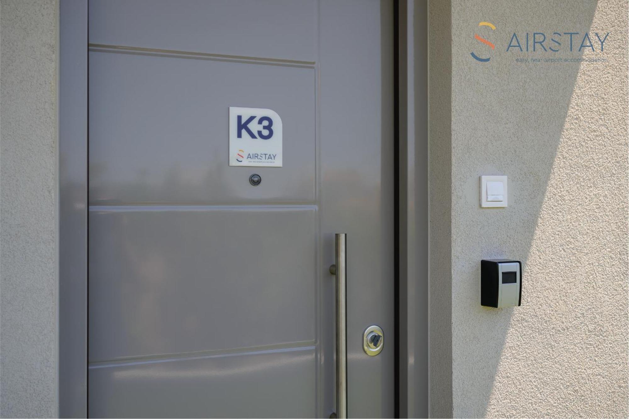 Komos Villas Airport By Airstay Artemida (Attica) Exterior foto
