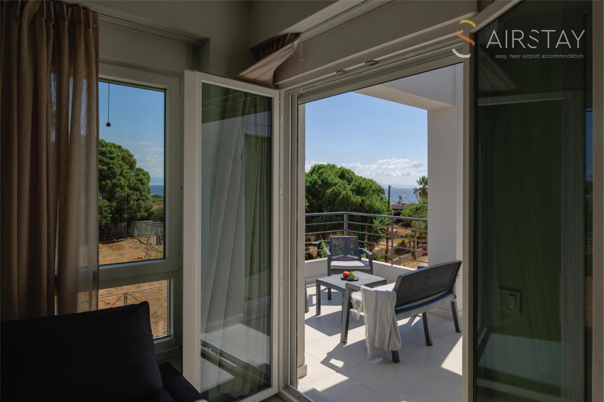 Komos Villas Airport By Airstay Artemida (Attica) Exterior foto
