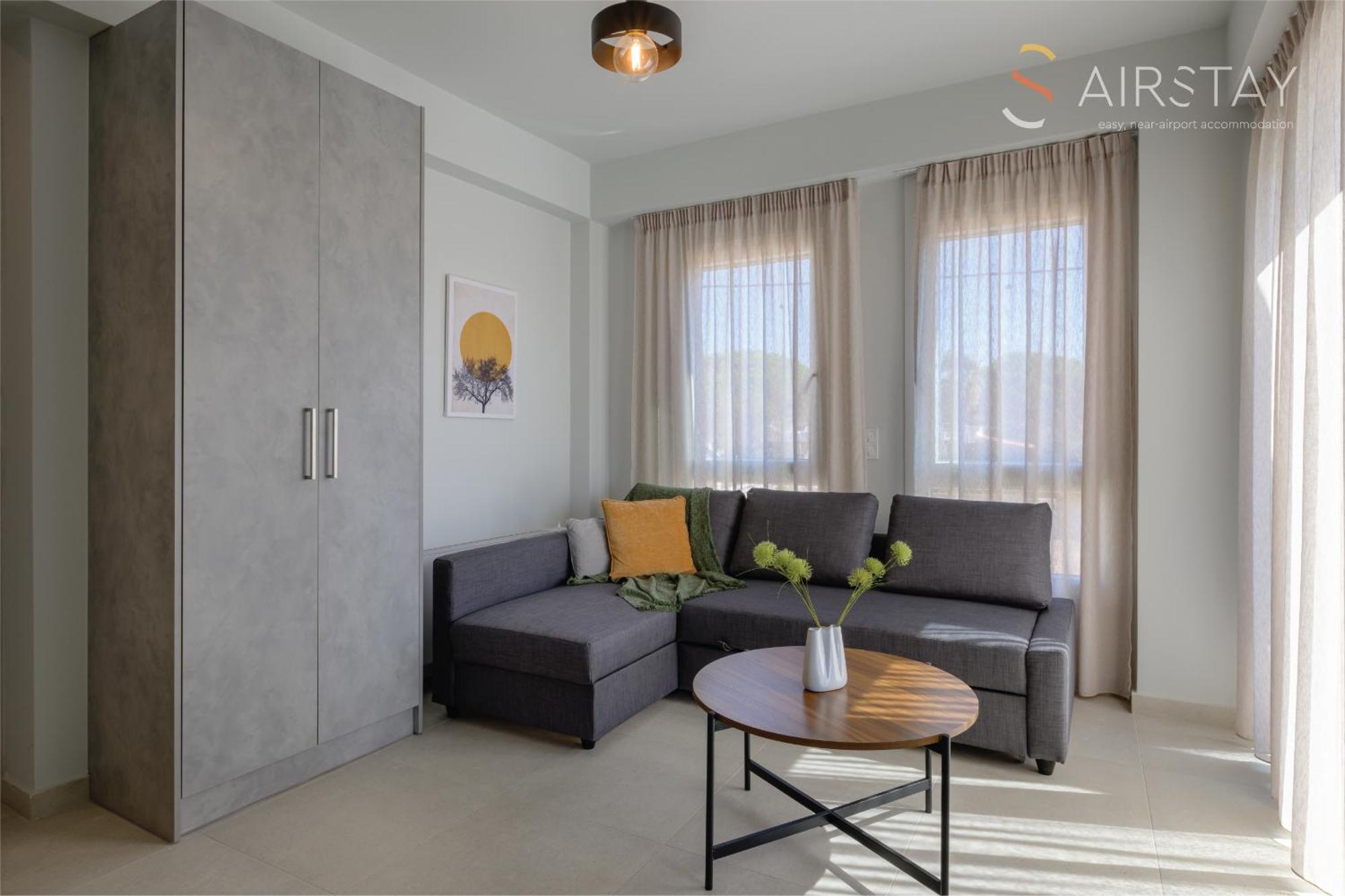 Komos Villas Airport By Airstay Artemida (Attica) Exterior foto